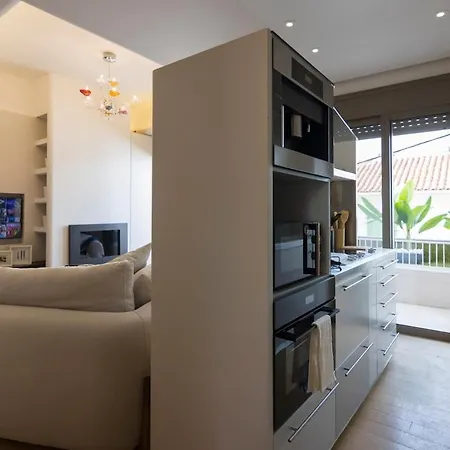 Culture And Luxury 2bed Flat With Acropolis Views * Athens
