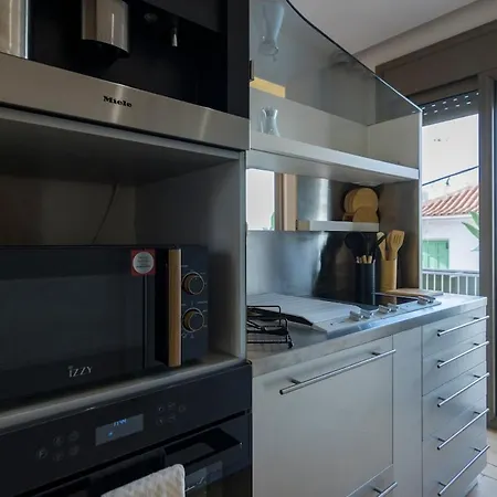 Apartment Culture And Luxury 2bed Flat With Acropolis Views