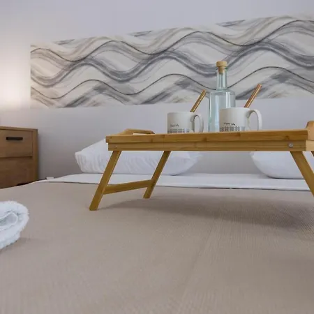 Culture And Luxury 2bed Flat With Acropolis Views * Athens