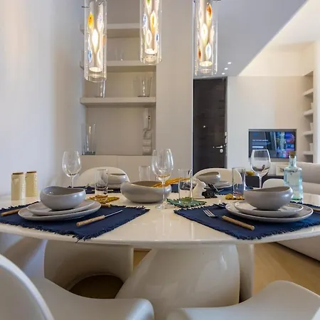 Culture And Luxury 2bed Flat With Acropolis Views Apartment *
