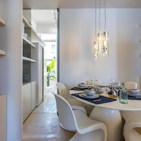 Culture And Luxury 2bed Flat With Acropolis Views Apartment