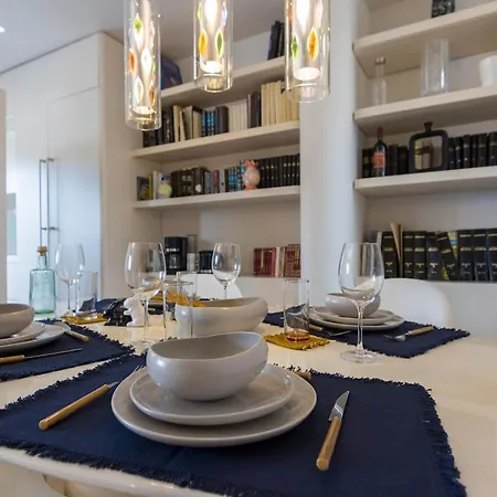 Culture And Luxury 2bed Flat With Acropolis Views Apartment